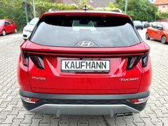 Fahrzeugabbildung Tucson Blackline Mild-Hybrid 2WD Pano+Winter Pak