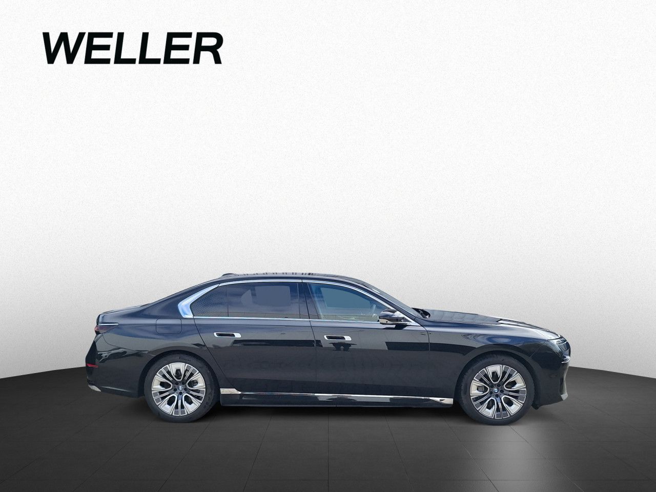 BMW 750 - Bild 6