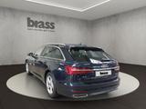 Audi A6 40 2.0 TDI Avant quattro sport (EURO 6d) - Audi Gebrauchtwagen Eu