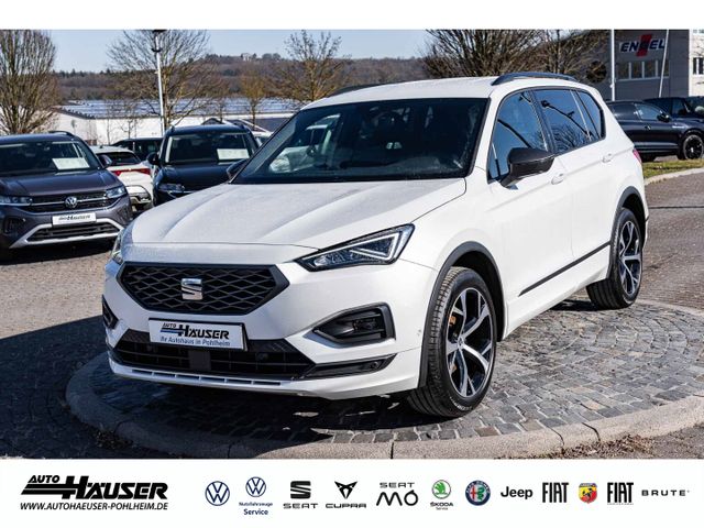 Seat Tarraco FR 1.5 TSI BEATS EL. HECKKL. NAVI KAMERA