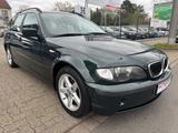 BMW 320i*Automatik*TÜV NEU*Klima*Tempo*MFL* - BMW 320 aus 2001: Kombi