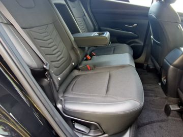 Hyundai TUCSON 1.6 T-GDI Trend (150PS) MY 2026