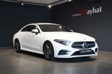 Mercedes-Benz CLS 220d AMG-Comand-MBeam-Kamera-AHK - Mercedes-Benz CLS 220 Gebrauchtwagen