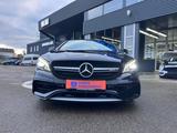 Mercedes-Benz CLA 45 AMG Shooting Break 4Matic /PANO/GARANTIE - Mercedes-Benz CLA Shooting Brake aus 2017