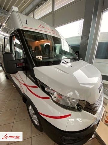 Iveco Daily VAN 2023 Exklusive VAN 2023  Exklusive