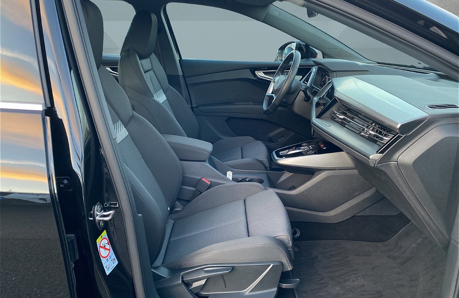 Audi Q4 e-tron - Bild 10