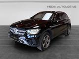 Mercedes-Benz GLC 300 e 4M AMG-Interieur|LED|AHK|DISTR|KAM|SHZ - gebrauchte Mercedes-Benz SUV & Geländewagen