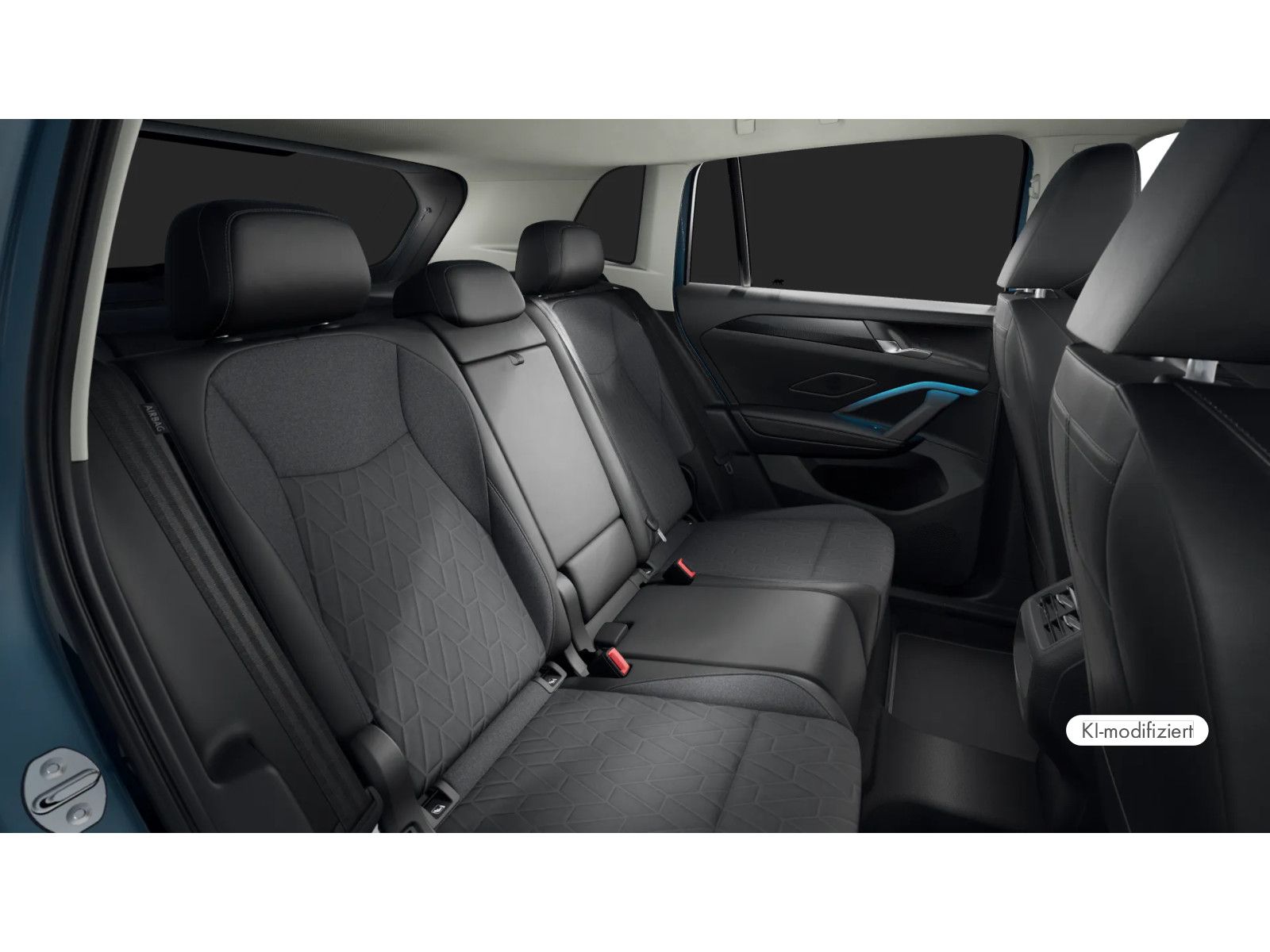 Volkswagen Tiguan - Bild 11