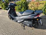 SYM HD 300 ABS - SYM ROLLER 300