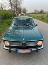 BMW 1800 Touring - BMW: 180