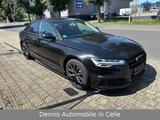 Audi A6 Lim. 2.0 TDI quattro - Audi A6 mit Diesel-Antrieb: Schwarz, Limousine