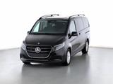 Mercedes-Benz V 220 d STYLE Lang ACC+AUTOMATIK+6-SITZER+AHK - Mercedes-Benz V 220 in Oldenburg