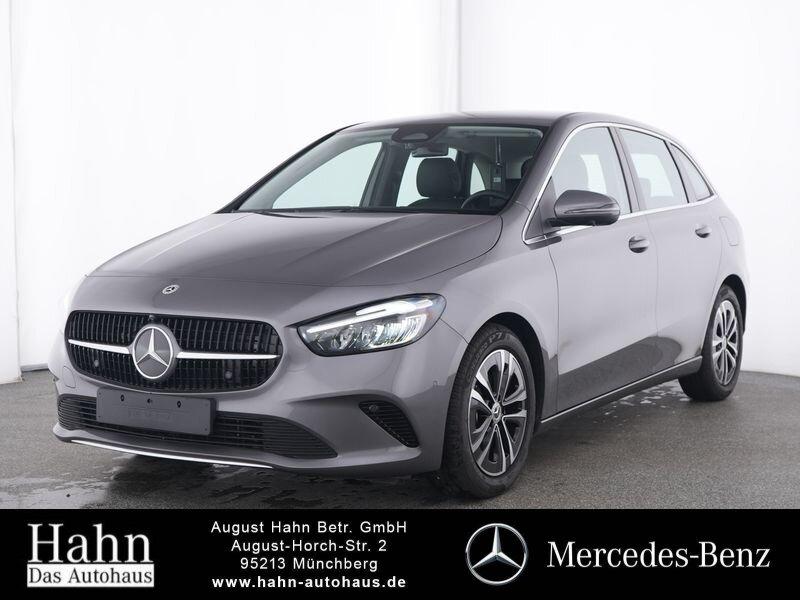 Mercedes-Benz B 200 PROGRESSIVE/LED/AHK/360/MEMO/DISTRO./TOTW.