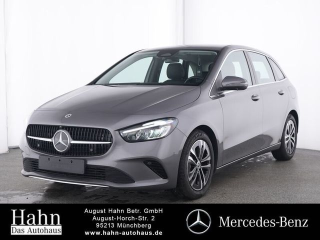 Mercedes-Benz B 200 PROGRESSIVE/LED/AHK/360/MEMO/DISTRO./TOTW.