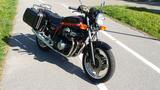 Honda CB 900 F Bol d'or - HONDA BOL D OR 900