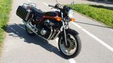 Honda CB 900 F Bol d'or - HONDA BOL D OR