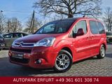 Citroën Berlingo Kombi Multispace*Klima*Temp*Navi*Phone* - Citroën Berlingo in Erfurt