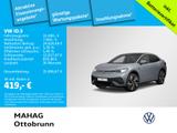 Volkswagen ID.5 Pro 128 kW  WärmePu CCS AHK IQ.Light Navi P - Volkswagen ID.5 in München