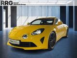 Alpine A110 ALPINE Color Edition 2020 PDC KLIMA BT Rege - Alpine Gebrauchtwagen