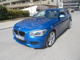 BMW 125i im Top Zustand - BMW 125 von privat