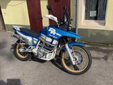 Suzuki DR 800 Big - SUZUKI DR BIG