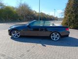 BMW 320i Cabrio - E93  19"  - BMW 3er-Reihe E93 mit Benzin-Antrieb