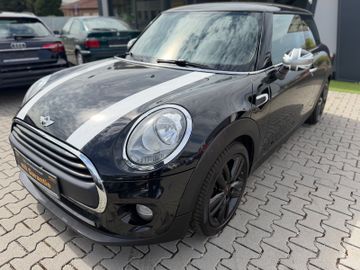 MINI ONE - 1