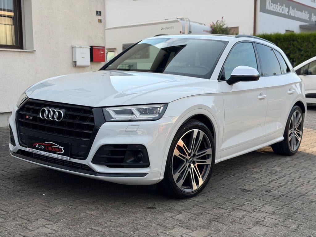 Image of Audi SQ5