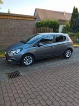 Opel Corsa 1.4 ON  TÜV neu, bis 17.07.25 zu verkaufen - Opel Corsa: 07