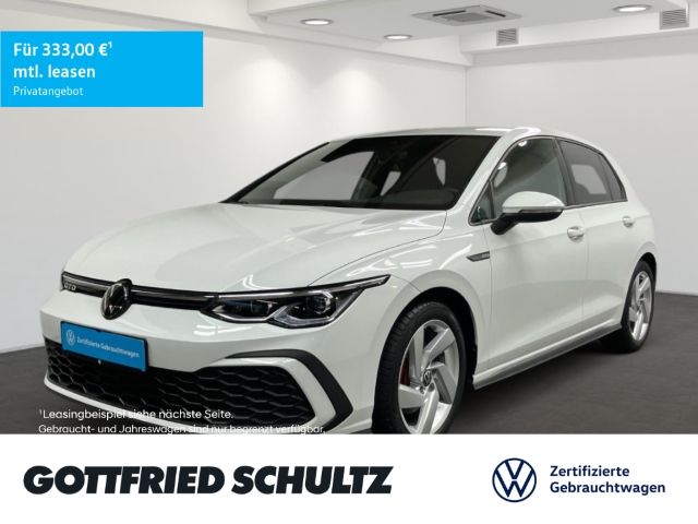 Volkswagen Golf VIII 2.0 TDI DSG LED AHK Carplay SHZ GTD foto 1