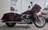 Harley-Davidson Road Glide Ultra 2016*21 Zoll*CarPlay*ServiceNeu - Motorräder in Oberhausen