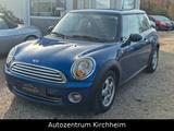 MINI ONE**Automatik** - MINI ONE aus 2008