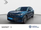 Volkswagen Tiguan 2.0 TDI DSG ELEGANCE*IQ.LIGHT*AHK*KAMERA* - Volkswagen Tiguan Jahreswagen mit Diesel-Antrieb: Automatik