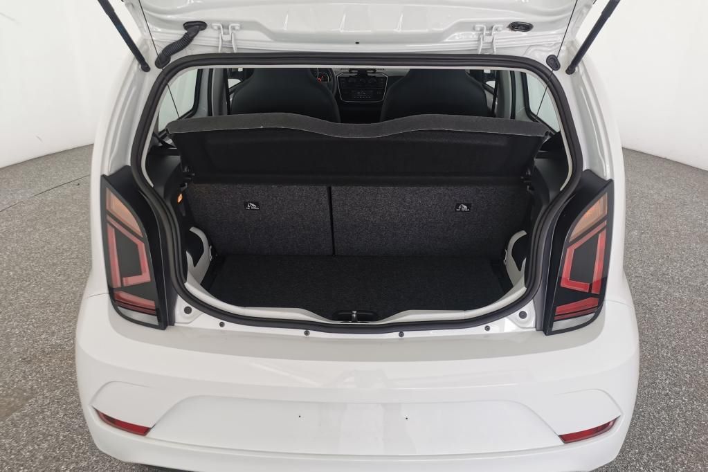 Volkswagen up! move up! 1.0 MPI SH*Klima