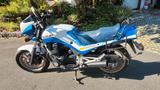 Suzuki GSX550E - SUZUKI GS550
