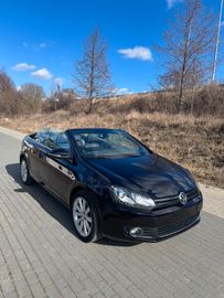 Volkswagen Golf - 11