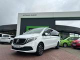 Mercedes-Benz MERCEDES EQV -Klasse 300 lang 150 kW 204 PS - Mercedes-Benz EQV aus 2020
