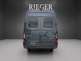 Mercedes-Benz Yucon K-Peak 7.0 GD 4x4 7.0 GD4x4*Wechselrichter - Mercedes-Benz Scheckheftgepflegt Neu