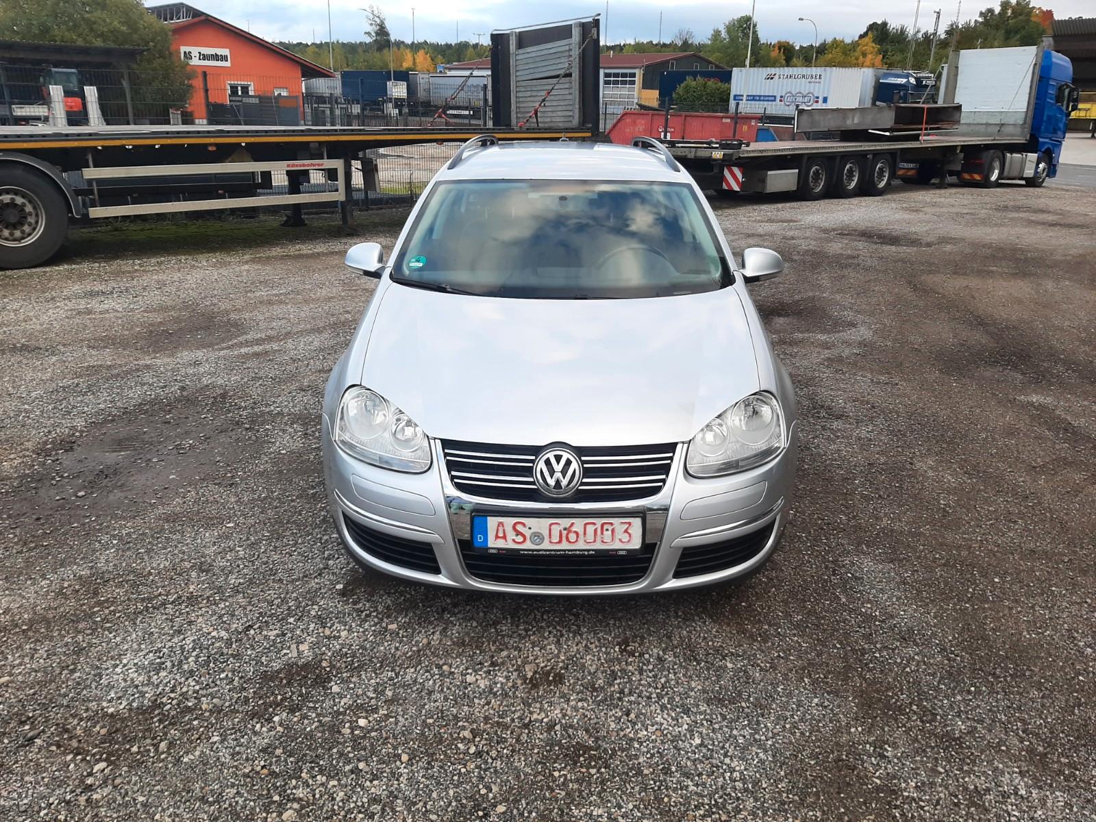 Volkswagen Golf  1.9 TDI Comfortline/Klima/Tüv Neu