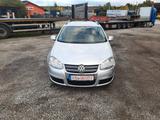 Volkswagen Golf  1.9 TDI Comfortline/Klima/Tüv Neu - Volkswagen Golf aus 2008 mit Diesel-Antrieb: Kombi