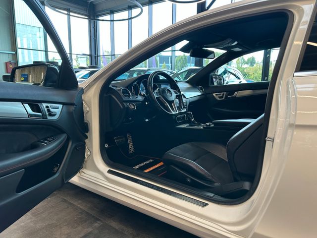 MYAUTOCENTER – Gebraucht- und Jahreswagen mit Werkstattservice in Pfaffenhofen Mercedes-Benz C 250 *MEMORY*HarmanKardon*2-ZONEN*NAV*SPORT*
