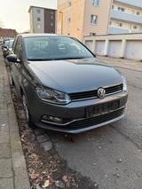 Volkswagen Polo , AUTOMATIC , Neue TÜV - Volkswagen Polo: Automatic