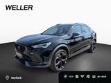Cupra Formentor 1.5 TSI SiHz RFK LED Keyless ACC