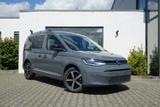 Volkswagen Caddy STYLE DSG UPE ca. 46.400 EUR - Volkswagen Caddy: Style