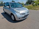 Nissan Micra City - Nissan Gebrauchtwagen von 2005