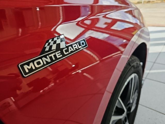 Fahrzeugabbildung SKODA Fabia 1.0 TSI Monte Carlo RFK LED SHZ KESSY PDC