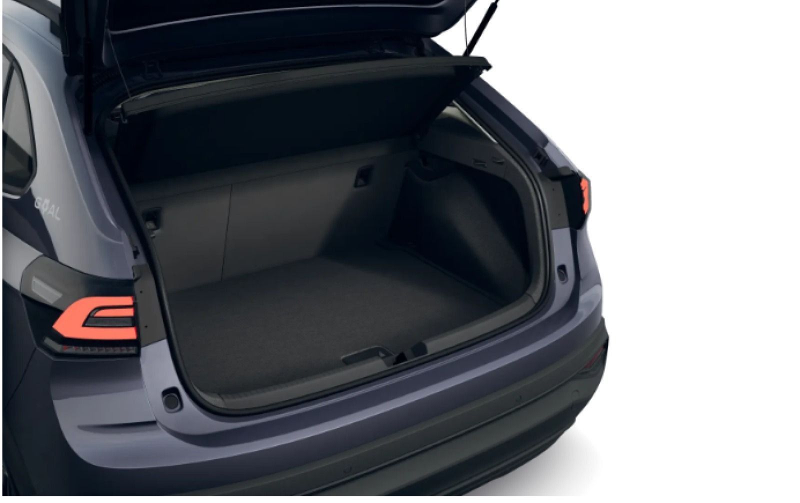 Volkswagen Taigo - Bild 7