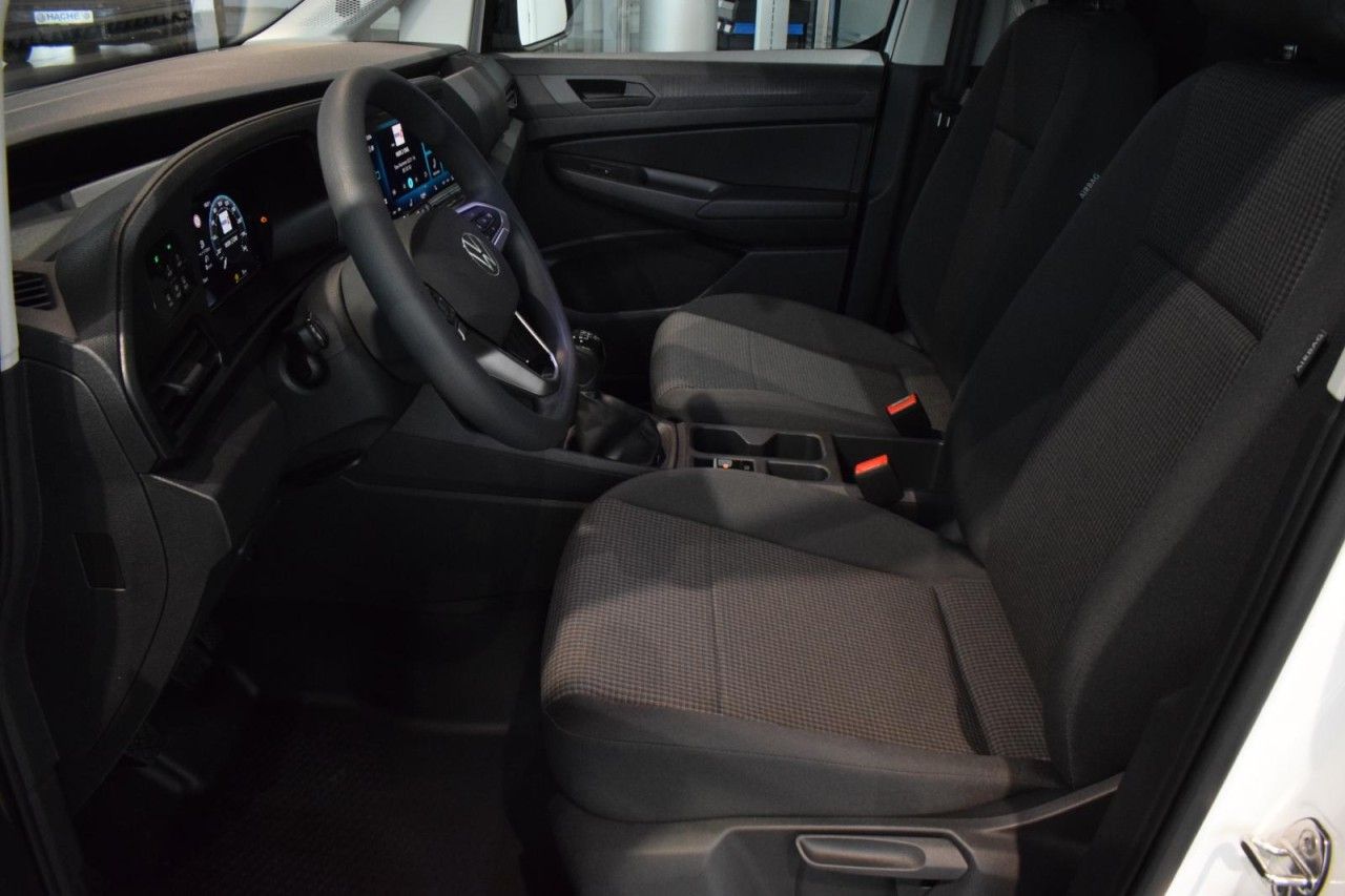 Volkswagen Caddy - Bild 7