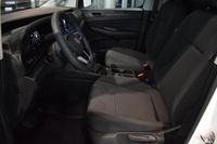 Volkswagen Caddy - Vorschau Bild 7
