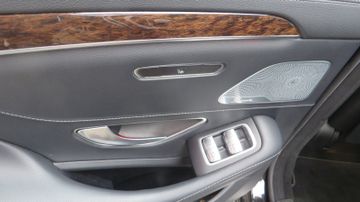 Mercedes S 350 - 10